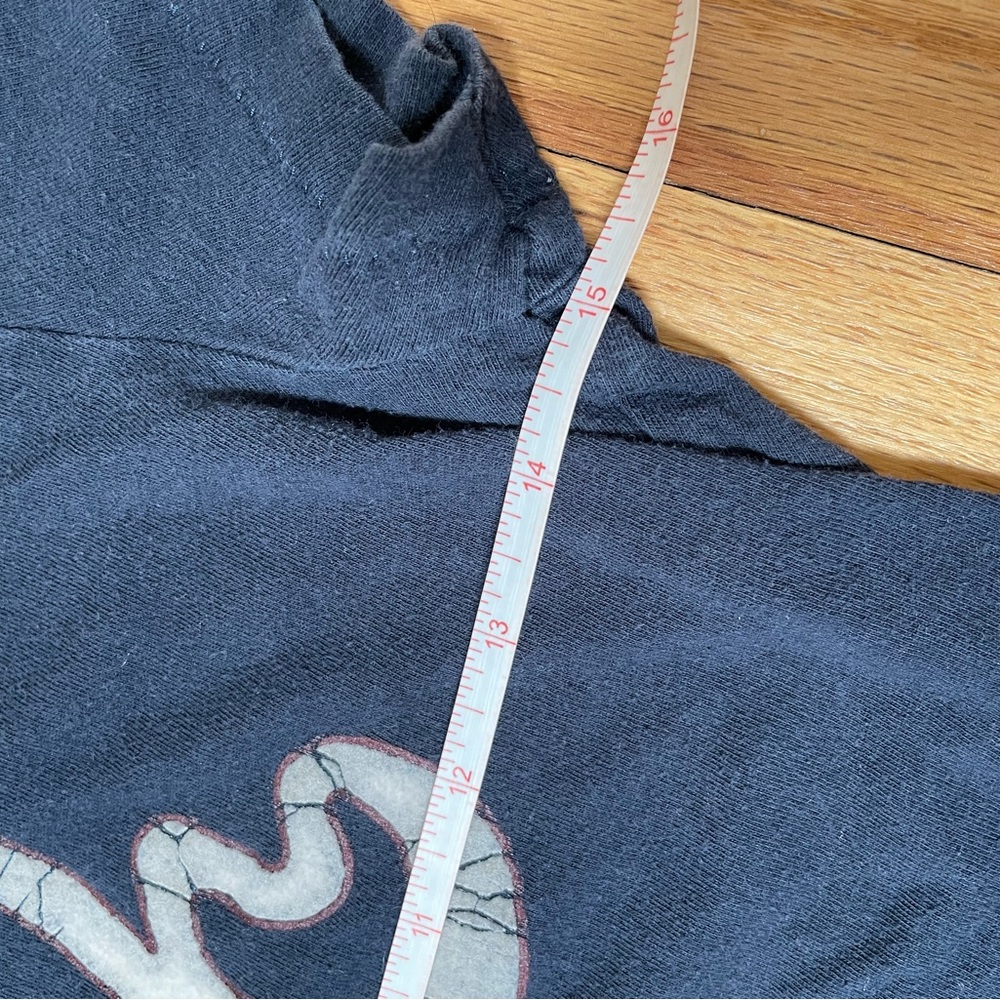 A&F Tee - Picture 9 of 15